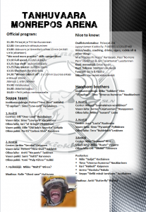 SPRING CLASSIC 2015_2a